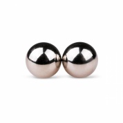   easytoys magnetic balls 12  mm et078sil  -