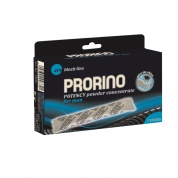      PRORINO M black line powder  78501