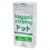  Sagami Xtreme 0,02  Type-E 10