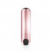  rosy gold rosy gold new bullet vibrator rg003  -