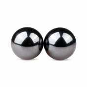   easytoys magnetic balls 25 mm et077sil  -