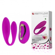     pretty love purple bi-014245  -