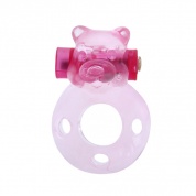   pink bear  bi-010083  -
