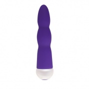  fashion succubi  wavy wand purple 91013purhw  -