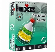 Luxe MAXIMA    1.
