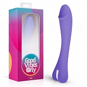  good vibes only gili g-spot vibrator gvo004  -