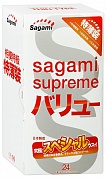  Sagami Xtreme 0.04 mm 24"S