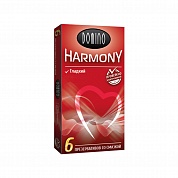  Domino Harmony 6 