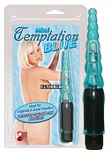    temptation blue  -