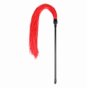 Easytoys Red Silicone Tickler ET243RED