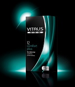  VITALIS premium 12 Comfort plus 4312VP