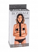       Strap Bondage Kit plus Size 1060-02lola