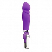  alice 20-function penis vibe purple 55202purplehw  -