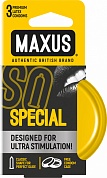 - MAXUS Special 3 /