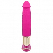  ecstasy deluxe rowdy dong pink 173808pinkhw  -