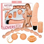 nature  skin  5  lovers kit  -