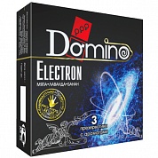  Domino Electron 3