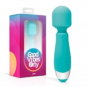  good vibes only aida wand massager gvo011  -