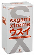  SAGAMI Xtreme 0.04  15.