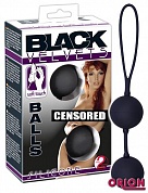 black velvets     -