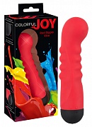  joy colorful   -
