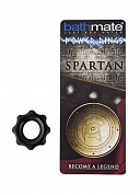   spartan  -