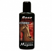 MAGOON   Rose 100 