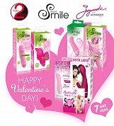   valentine's day package  -
