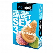  DOMINO SWEET SEX ICE CREAM