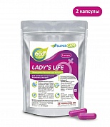     Lady'sLife 2 