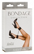  Bondage Collection Ankle Cuffs One Size 1052-01Lola