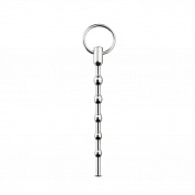   Sinner Solid Metal Dilator With Pull Ring SIN038