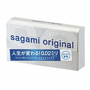  SAGAMI Original Quick 002  6.