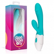  good vibes only blis rabbit vibrator gvo002  -