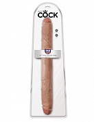 pipedream king cock thick double   , l=40,6,   -