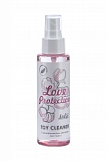    Toy cleaner Love Protection 110  1819-51Lola